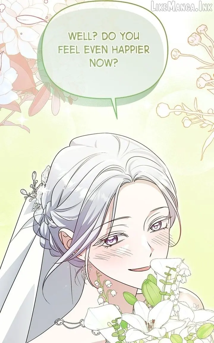 Adopted by a Murderous Duke Family Chapter 120 Page 89