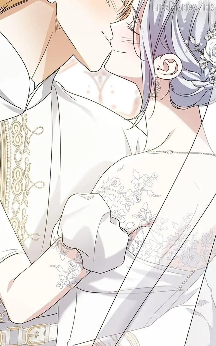 Adopted by a Murderous Duke Family Chapter 120 Page 93