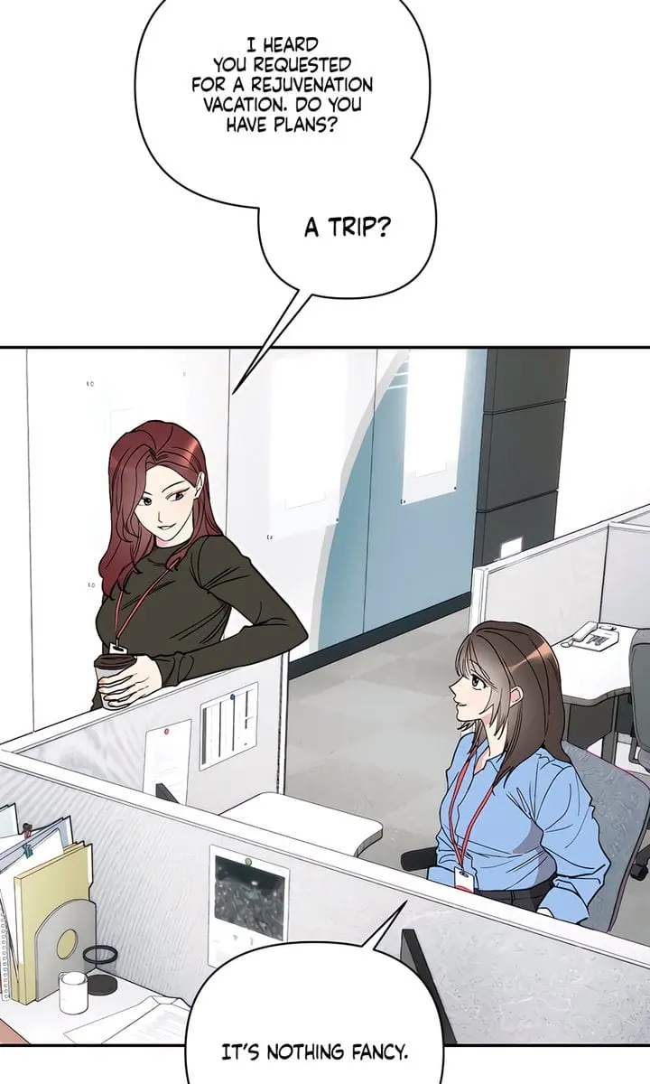 Orchard of Temptation Chapter 1 Page 16