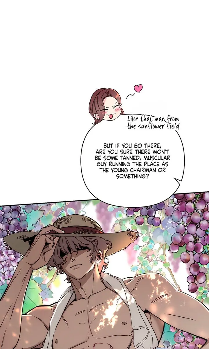 Orchard of Temptation Chapter 1 Page 19