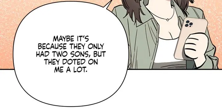 Orchard of Temptation Chapter 1 Page 32