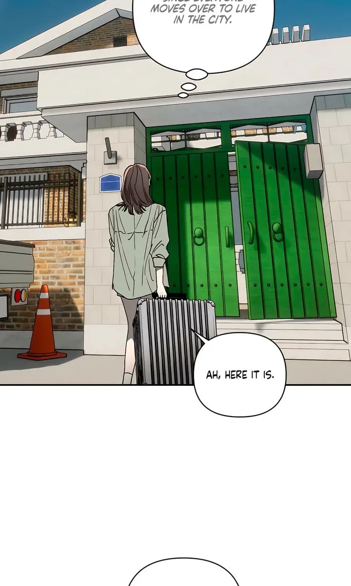 Orchard of Temptation Chapter 1 Page 36