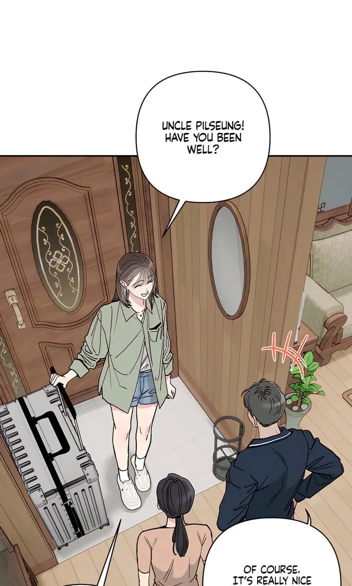 Orchard of Temptation Chapter 1 Page 55