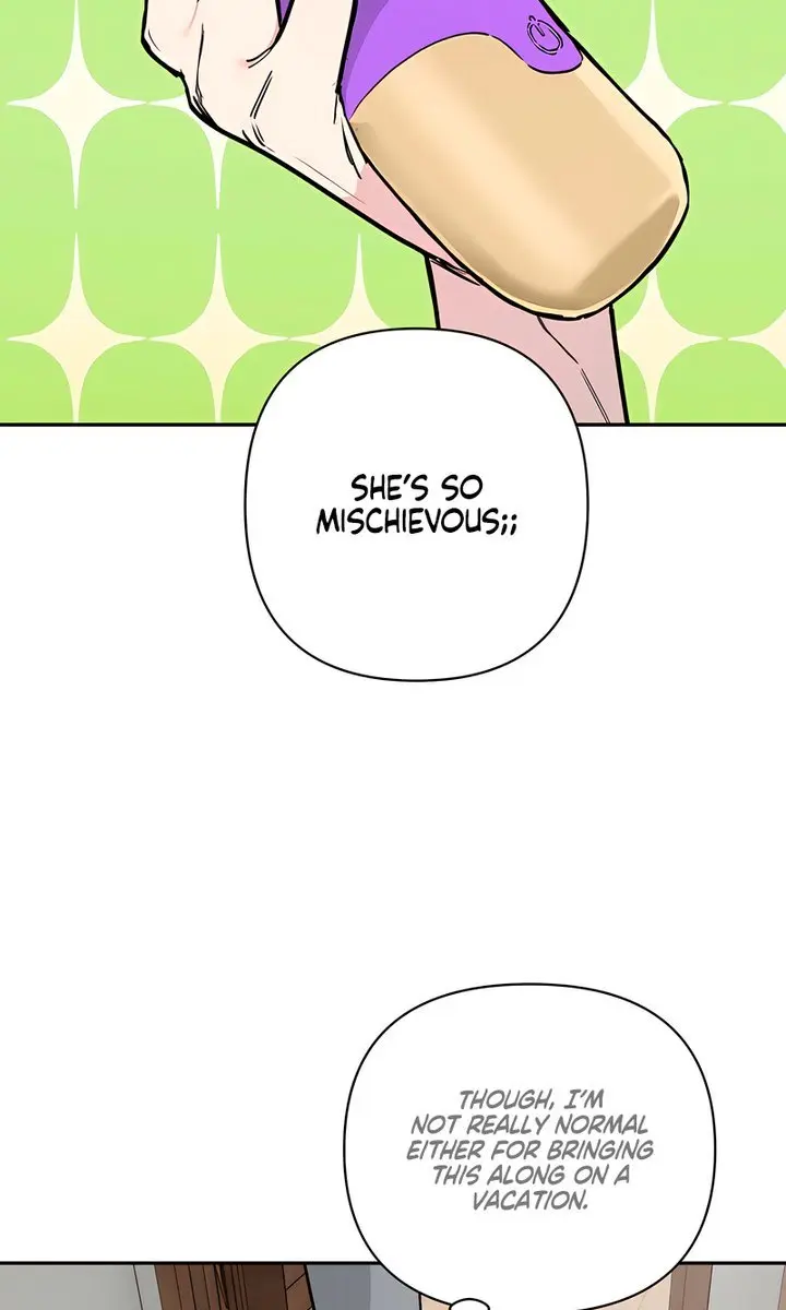 Orchard of Temptation Chapter 1 Page 66
