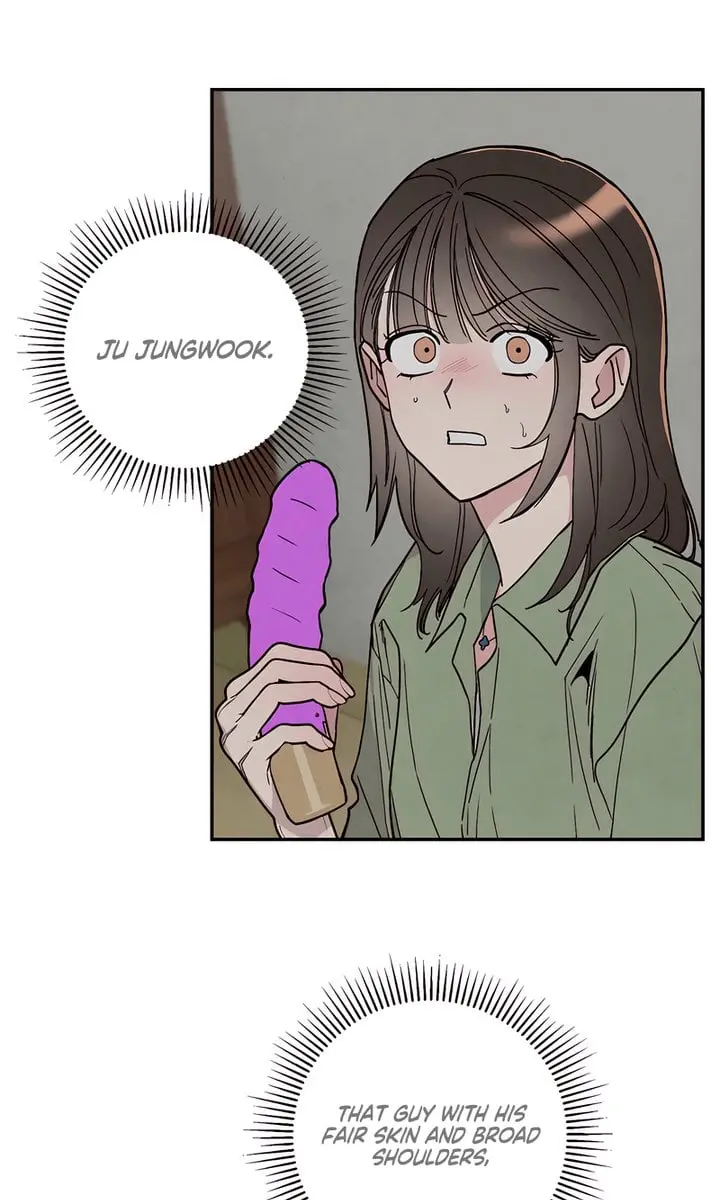 Orchard of Temptation Chapter 1 Page 83
