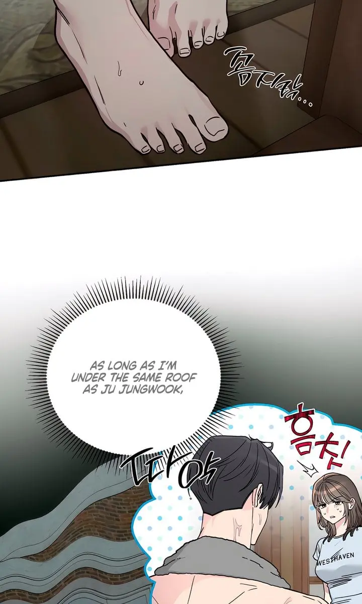 Orchard of Temptation Chapter 2 Page 8