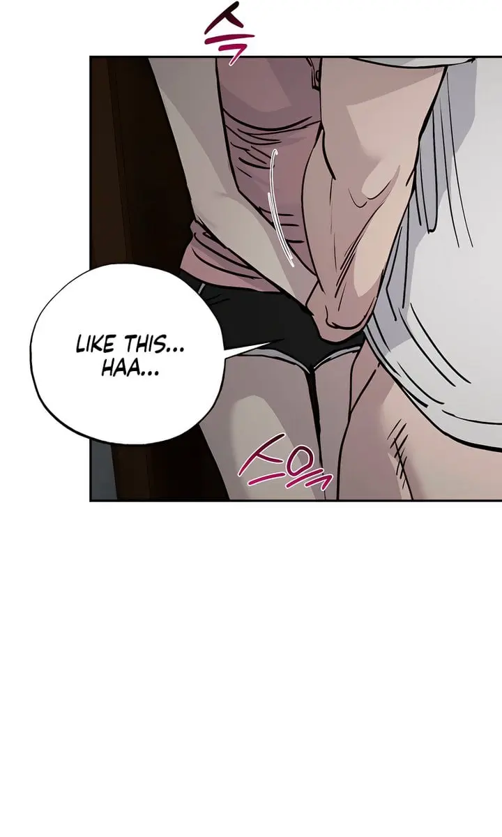 Orchard of Temptation Chapter 2 Page 31