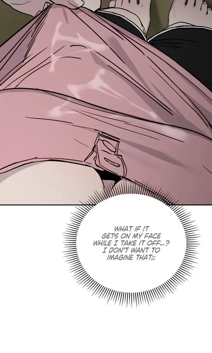 Orchard of Temptation Chapter 2 Page 55