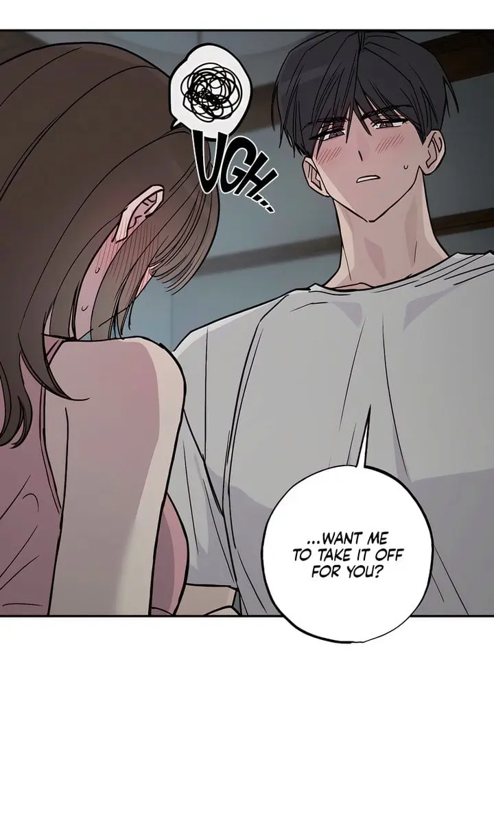 Orchard of Temptation Chapter 2 Page 56