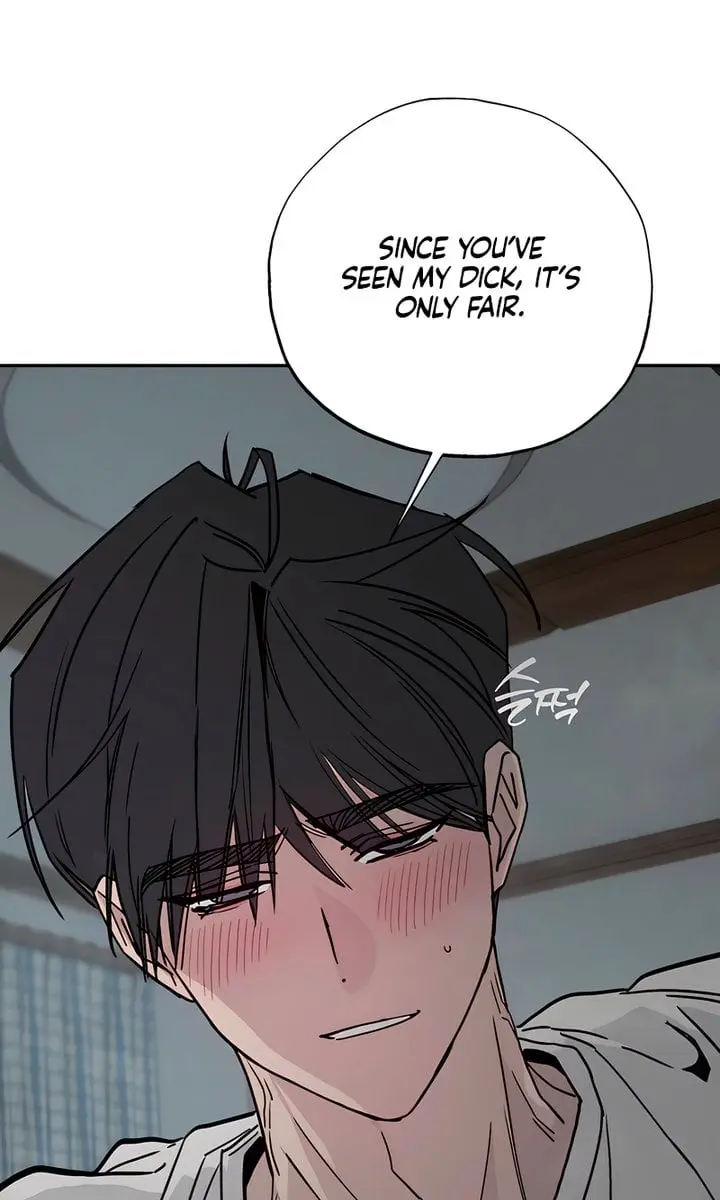 Orchard of Temptation Chapter 2 Page 77
