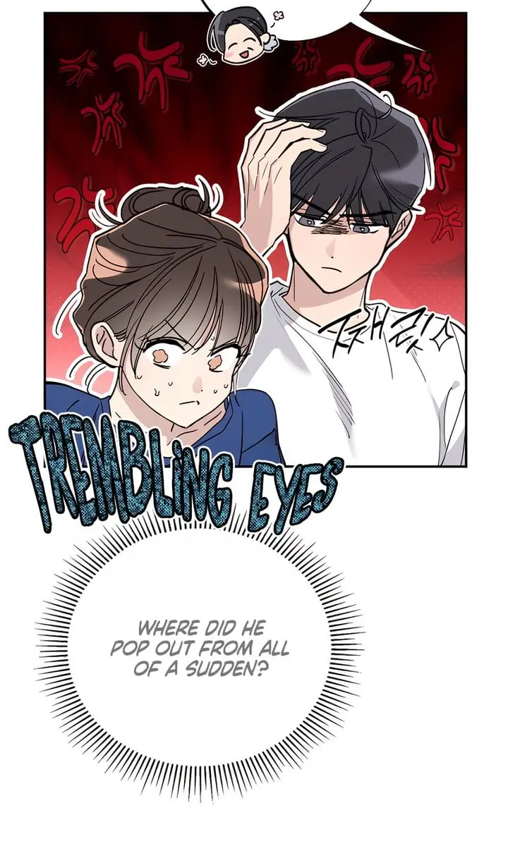 Orchard of Temptation Chapter 3 Page 27
