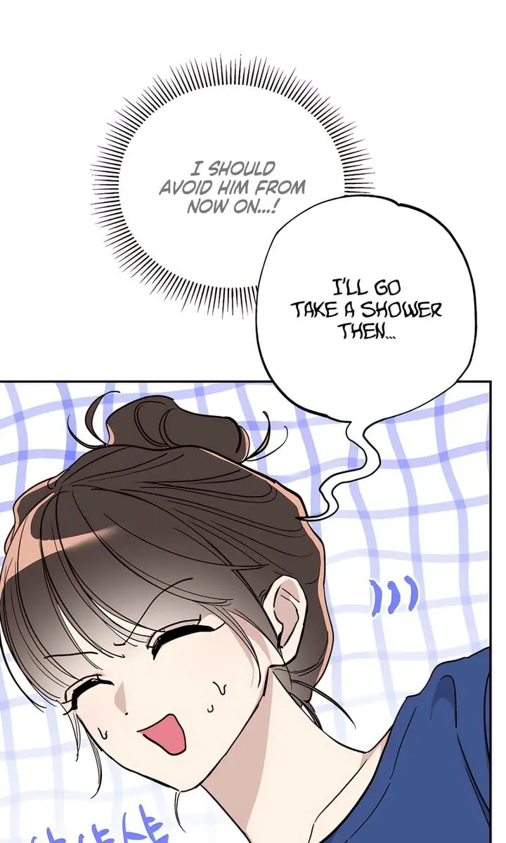 Orchard of Temptation Chapter 3 Page 28