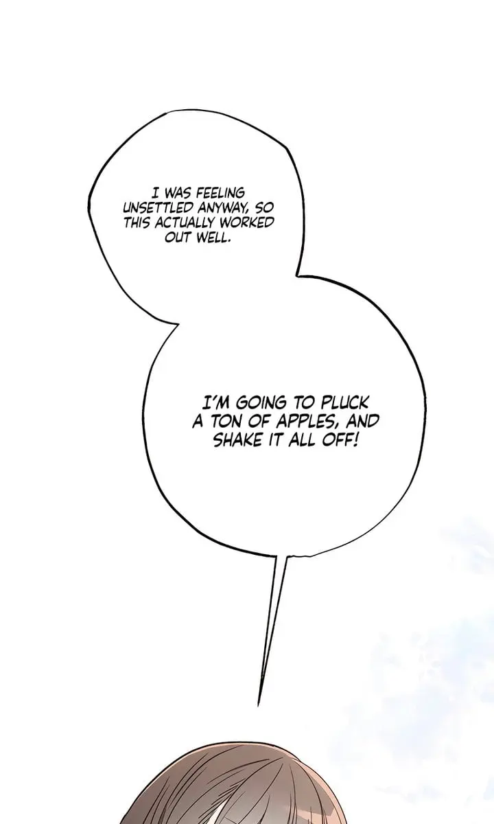 Orchard of Temptation Chapter 3 Page 33