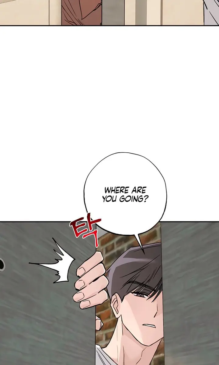 Orchard of Temptation Chapter 3 Page 39