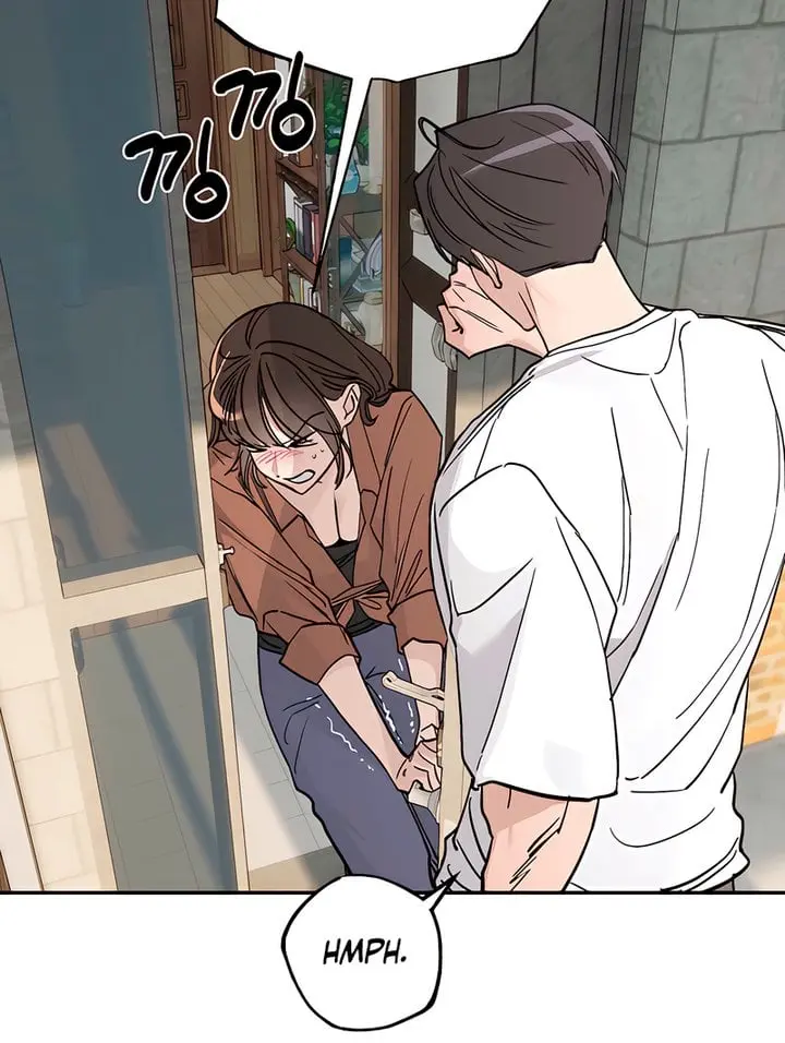 Orchard of Temptation Chapter 3 Page 41