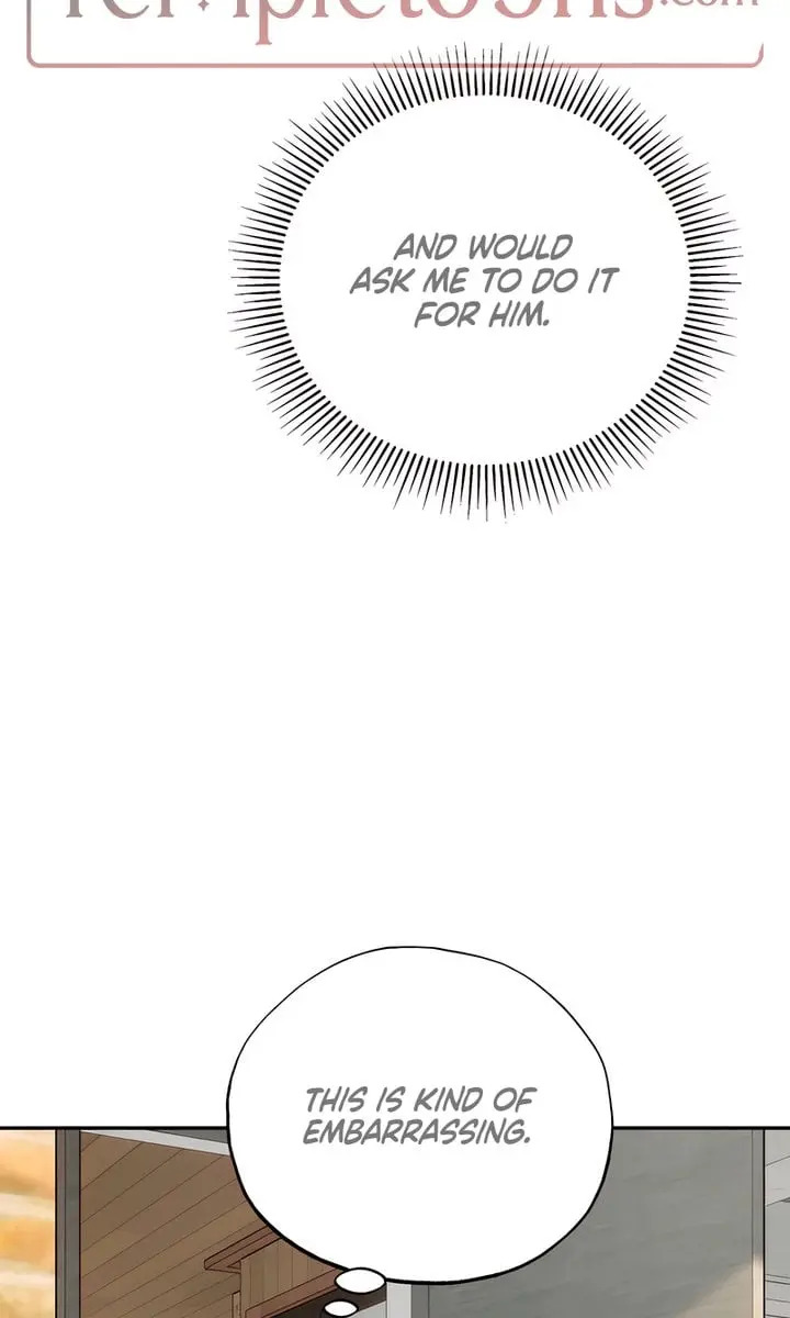 Orchard of Temptation Chapter 3 Page 56