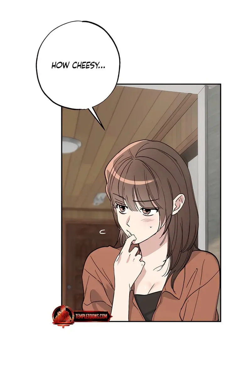 Orchard of Temptation Chapter 3 Page 58