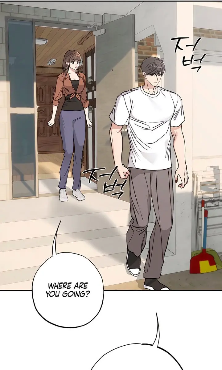 Orchard of Temptation Chapter 3 Page 62