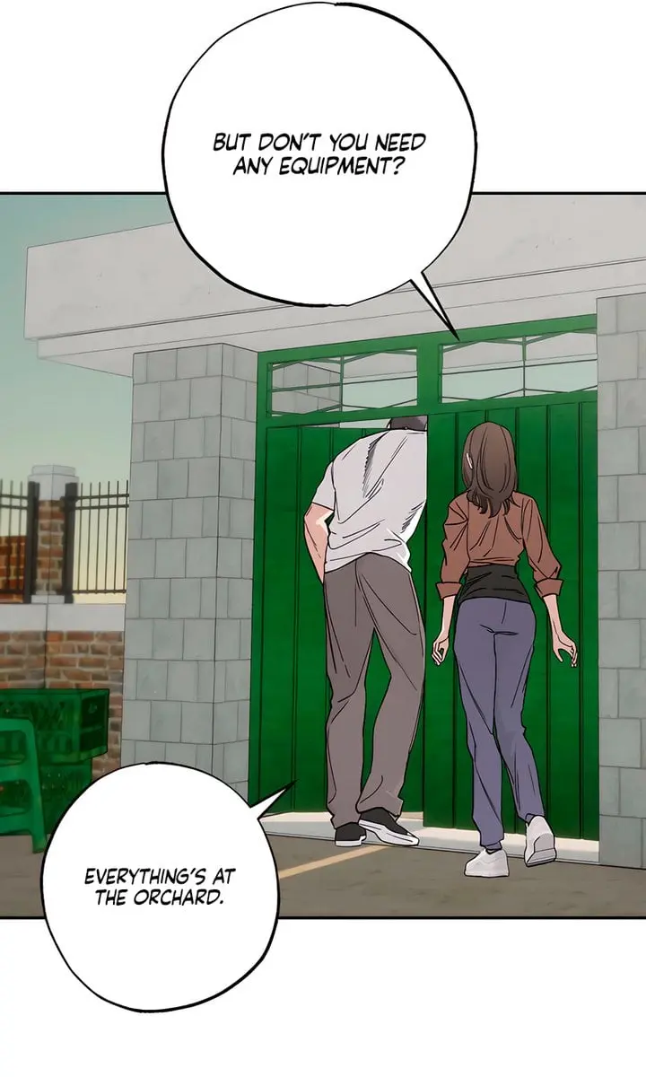 Orchard of Temptation Chapter 3 Page 65