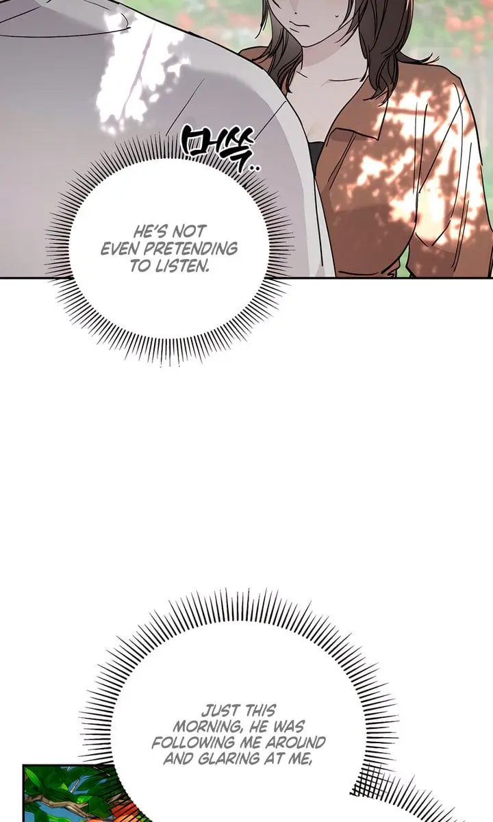 Orchard of Temptation Chapter 3 Page 70