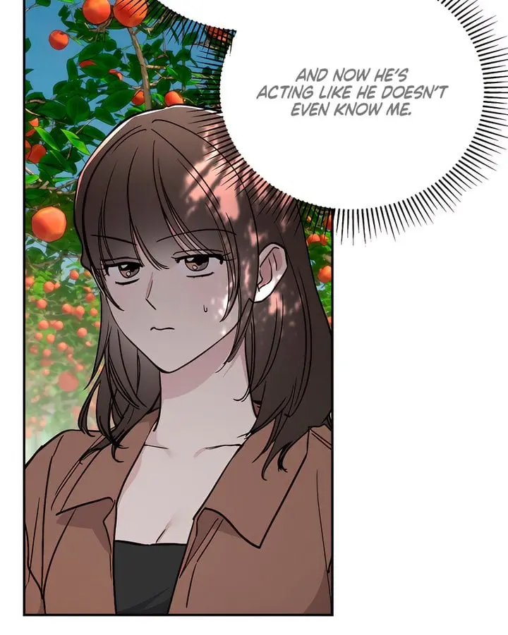 Orchard of Temptation Chapter 3 Page 71