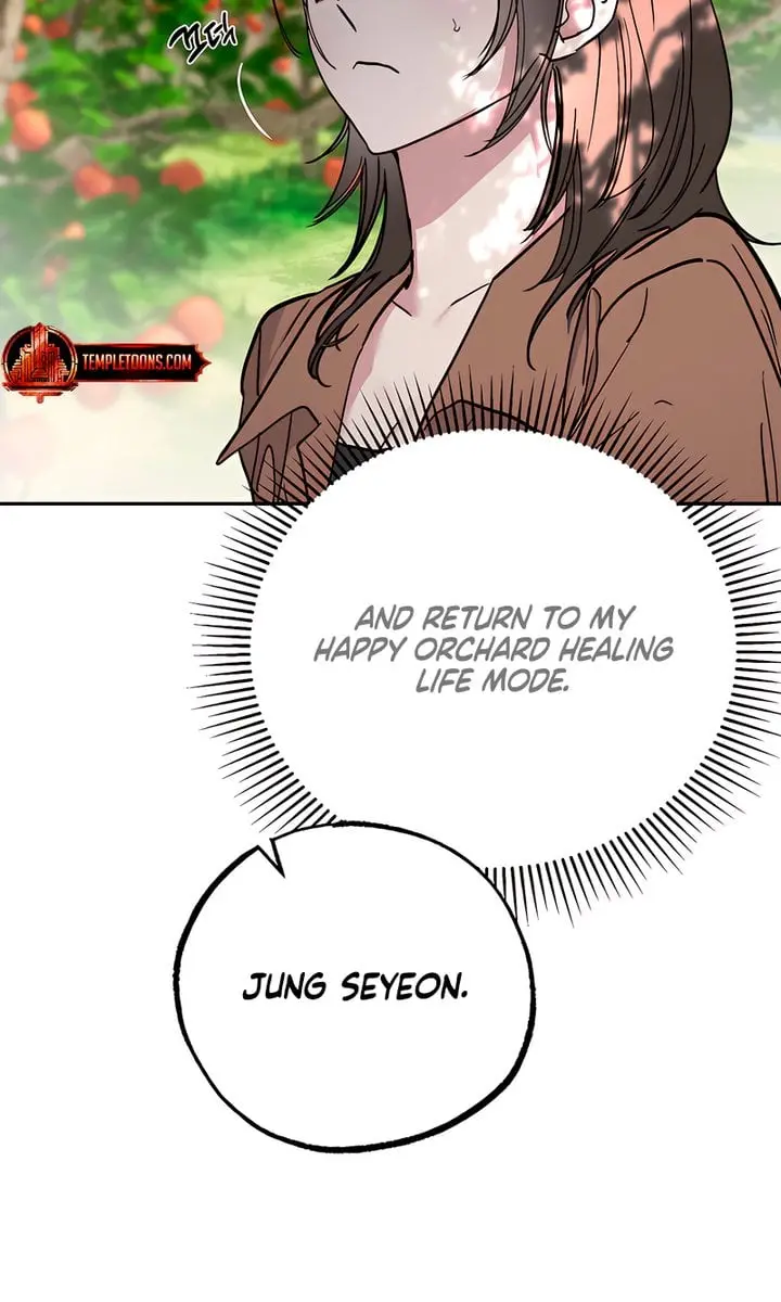 Orchard of Temptation Chapter 3 Page 83
