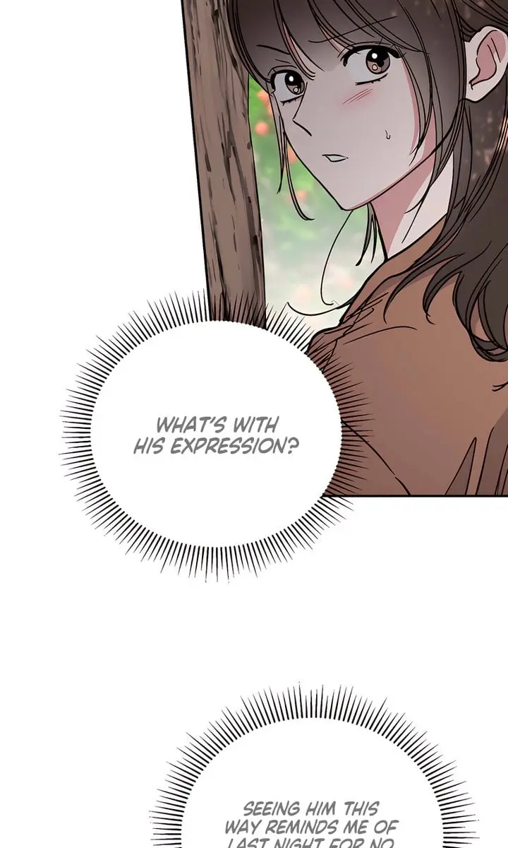 Orchard of Temptation Chapter 3 Page 87