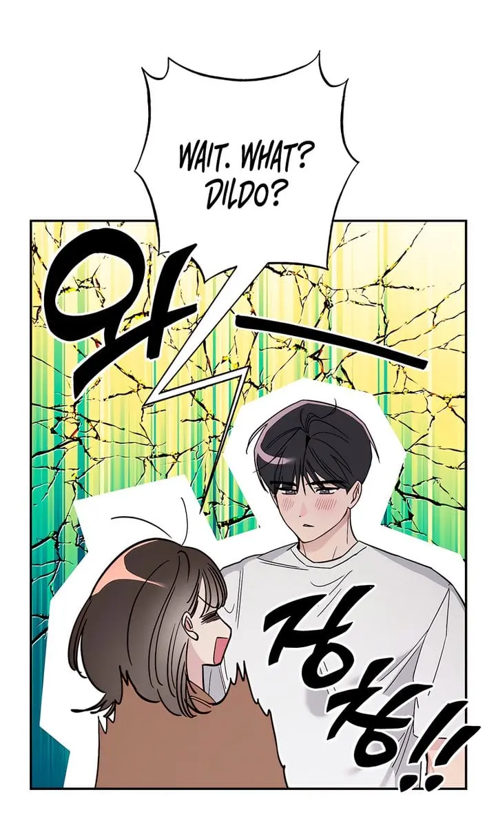 Orchard of Temptation Chapter 3 Page 95