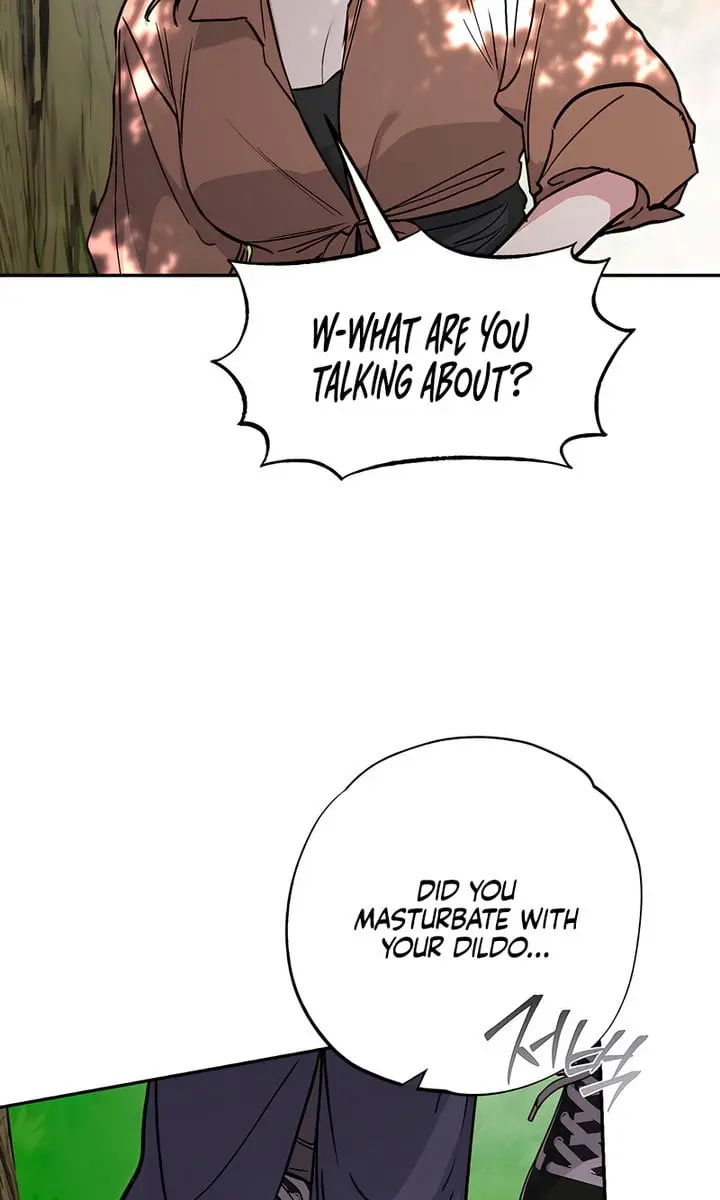 Orchard of Temptation Chapter 3 Page 97
