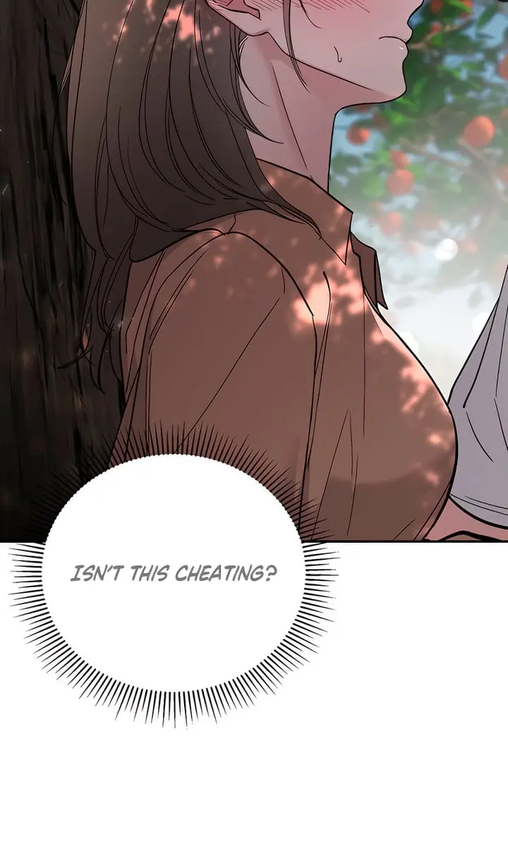 Orchard of Temptation Chapter 4 Page 3