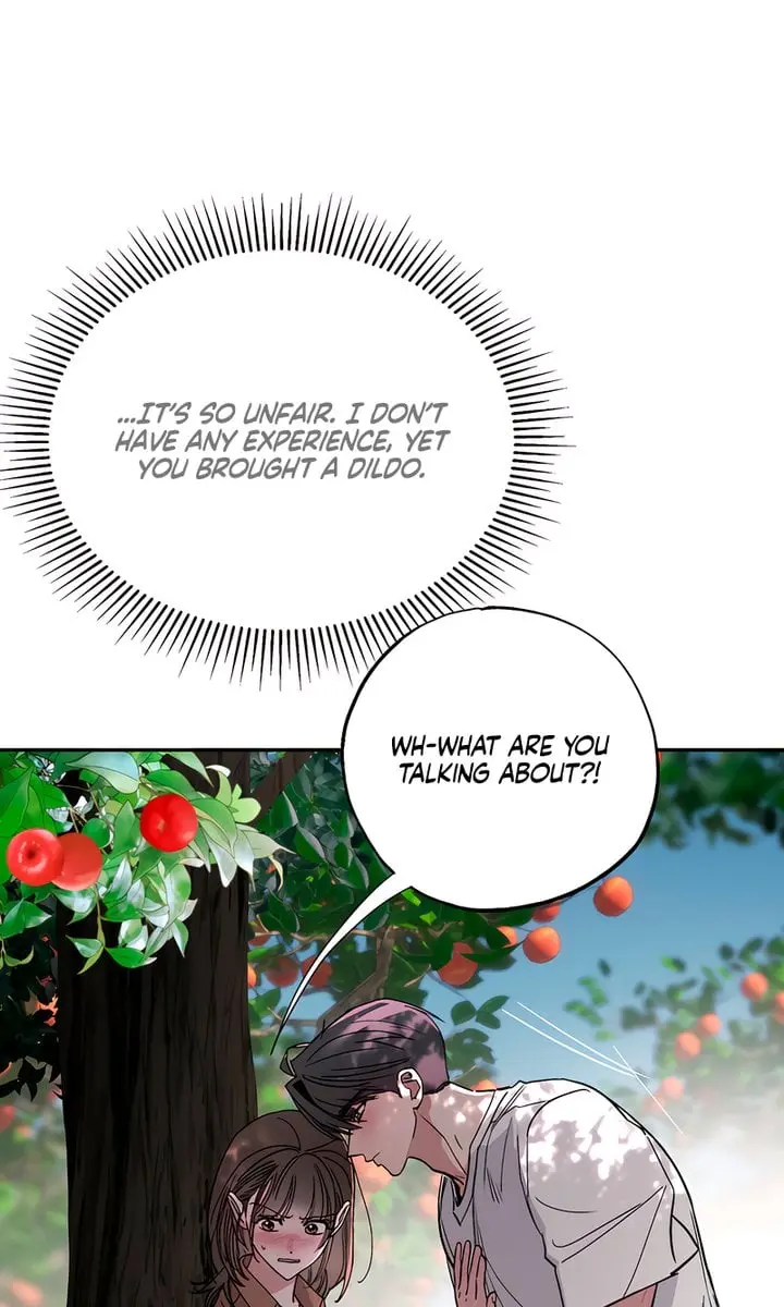 Orchard of Temptation Chapter 4 Page 12