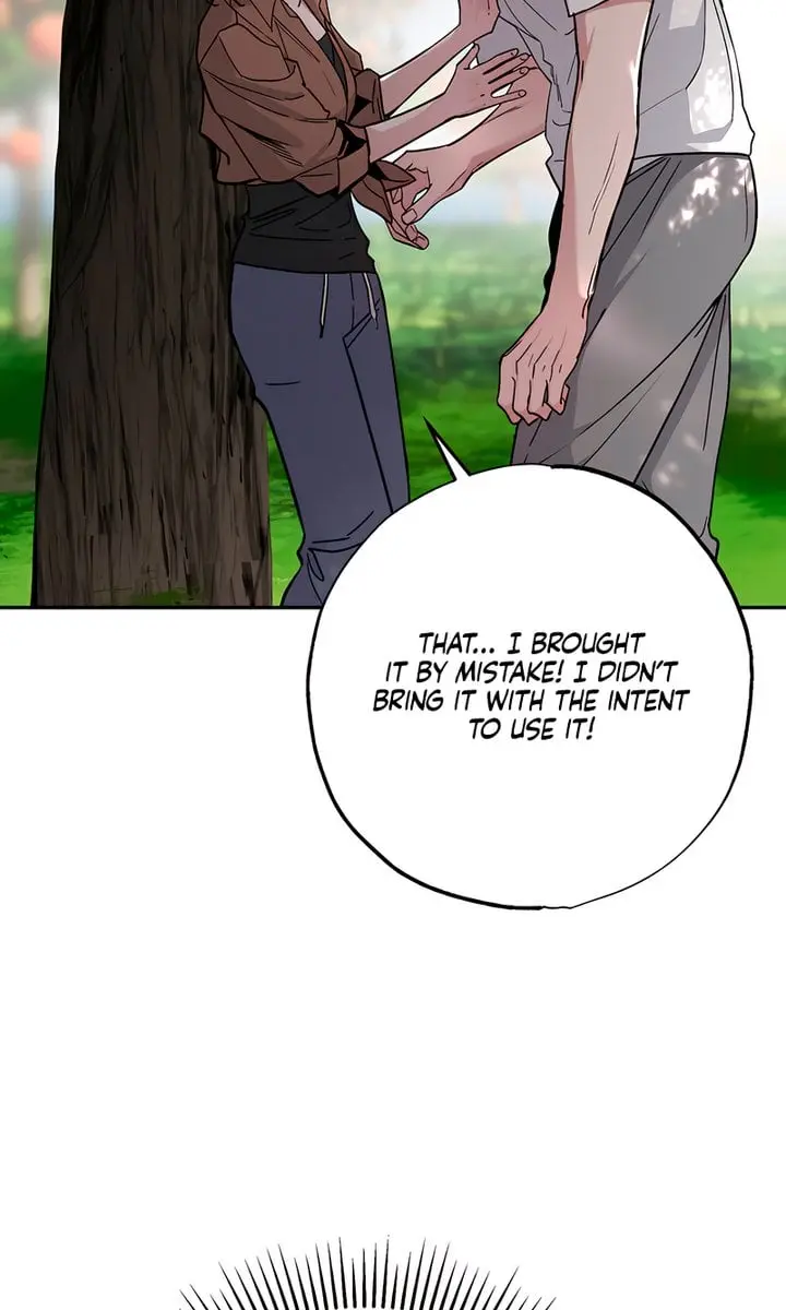 Orchard of Temptation Chapter 4 Page 13