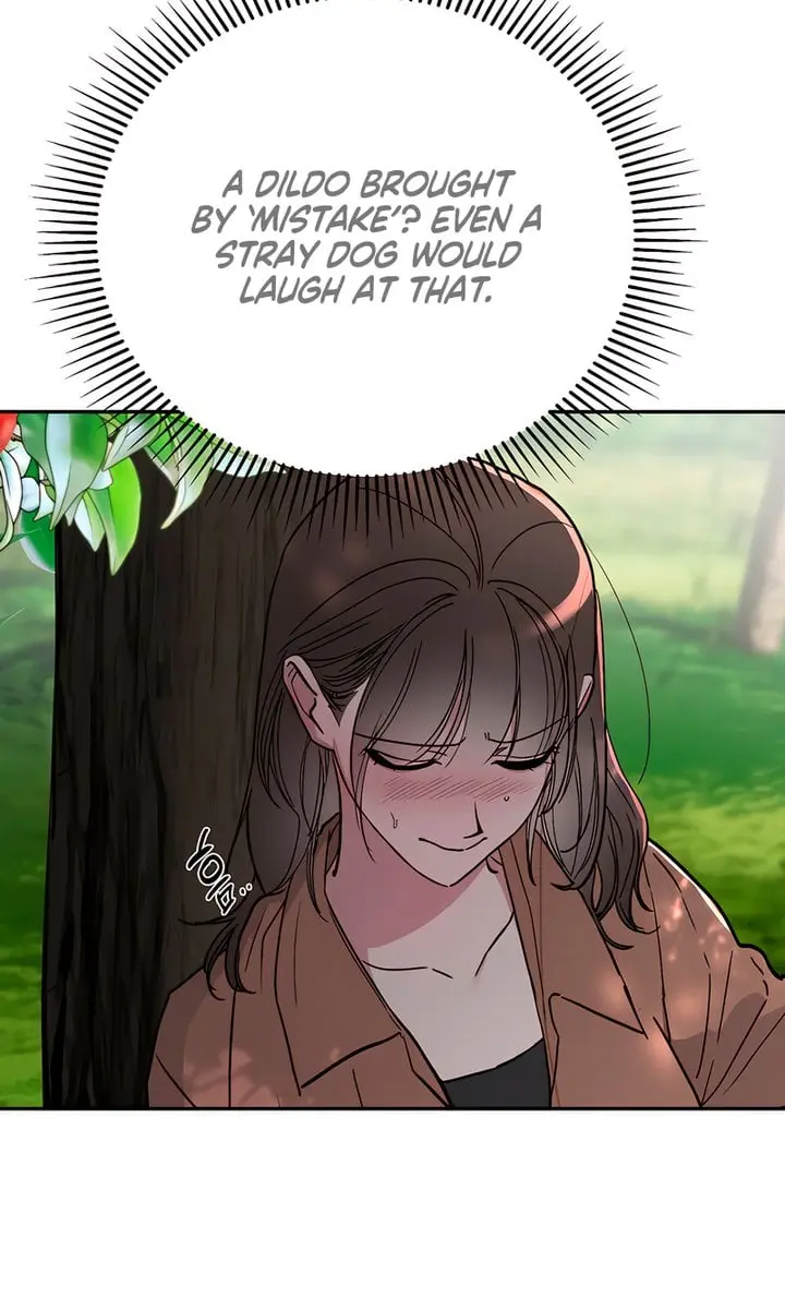 Orchard of Temptation Chapter 4 Page 14