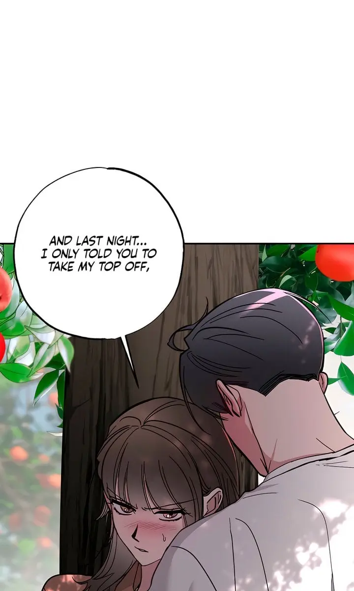 Orchard of Temptation Chapter 4 Page 16