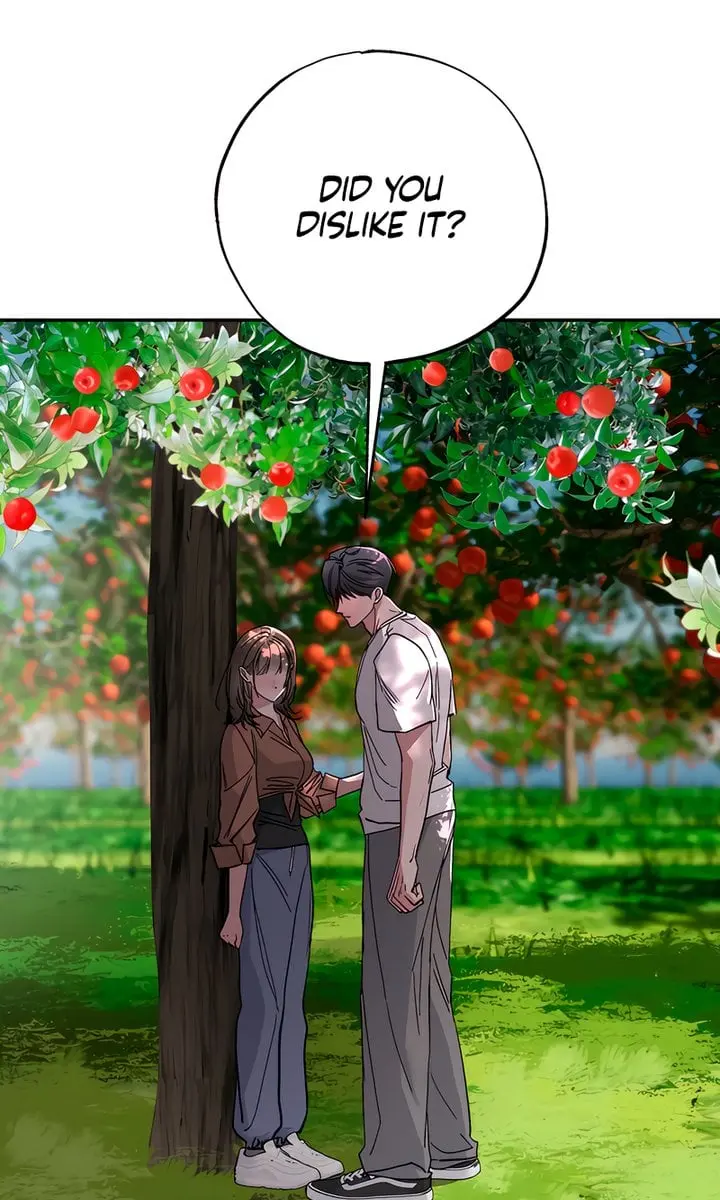 Orchard of Temptation Chapter 4 Page 19