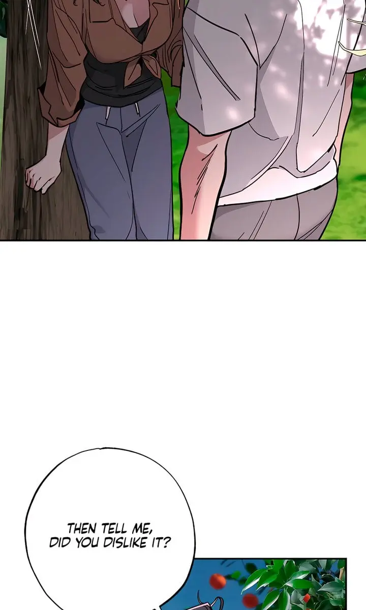 Orchard of Temptation Chapter 4 Page 24