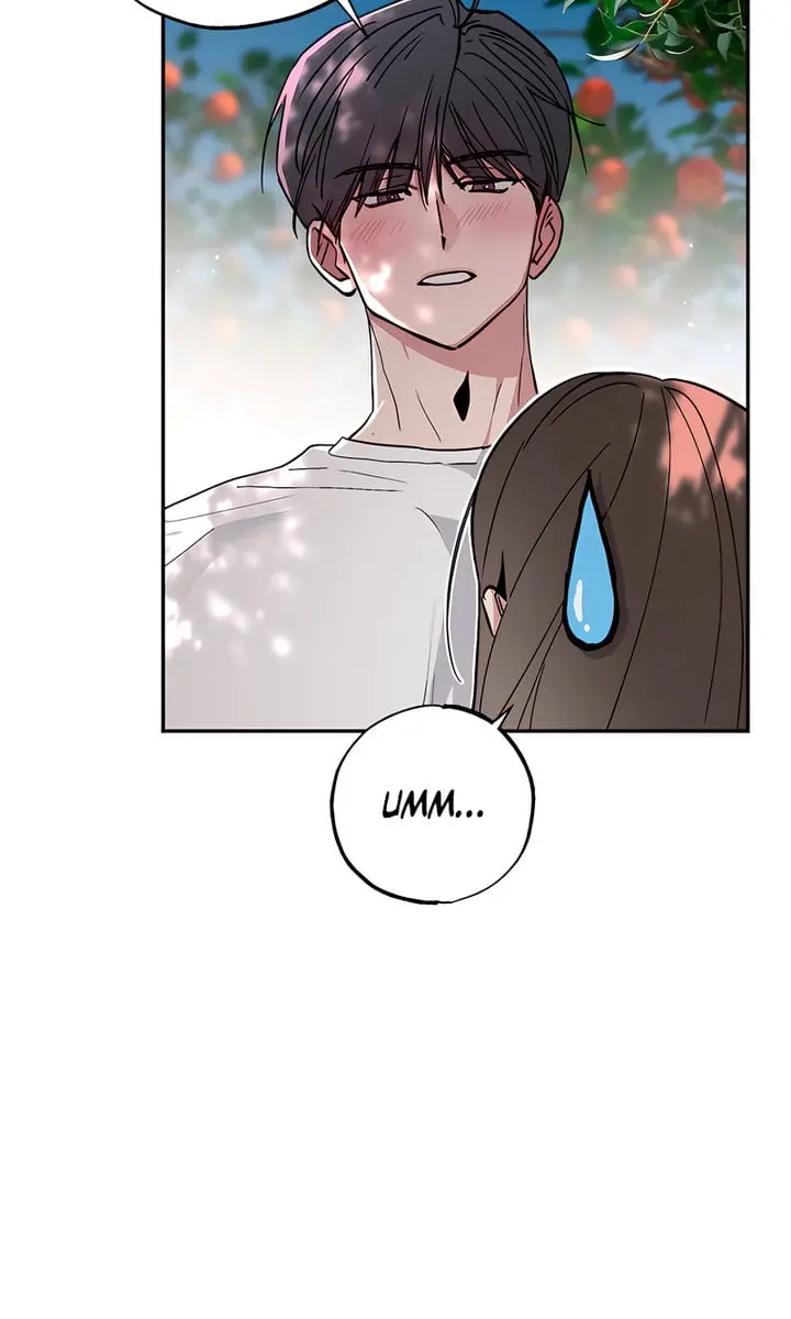 Orchard of Temptation Chapter 4 Page 25