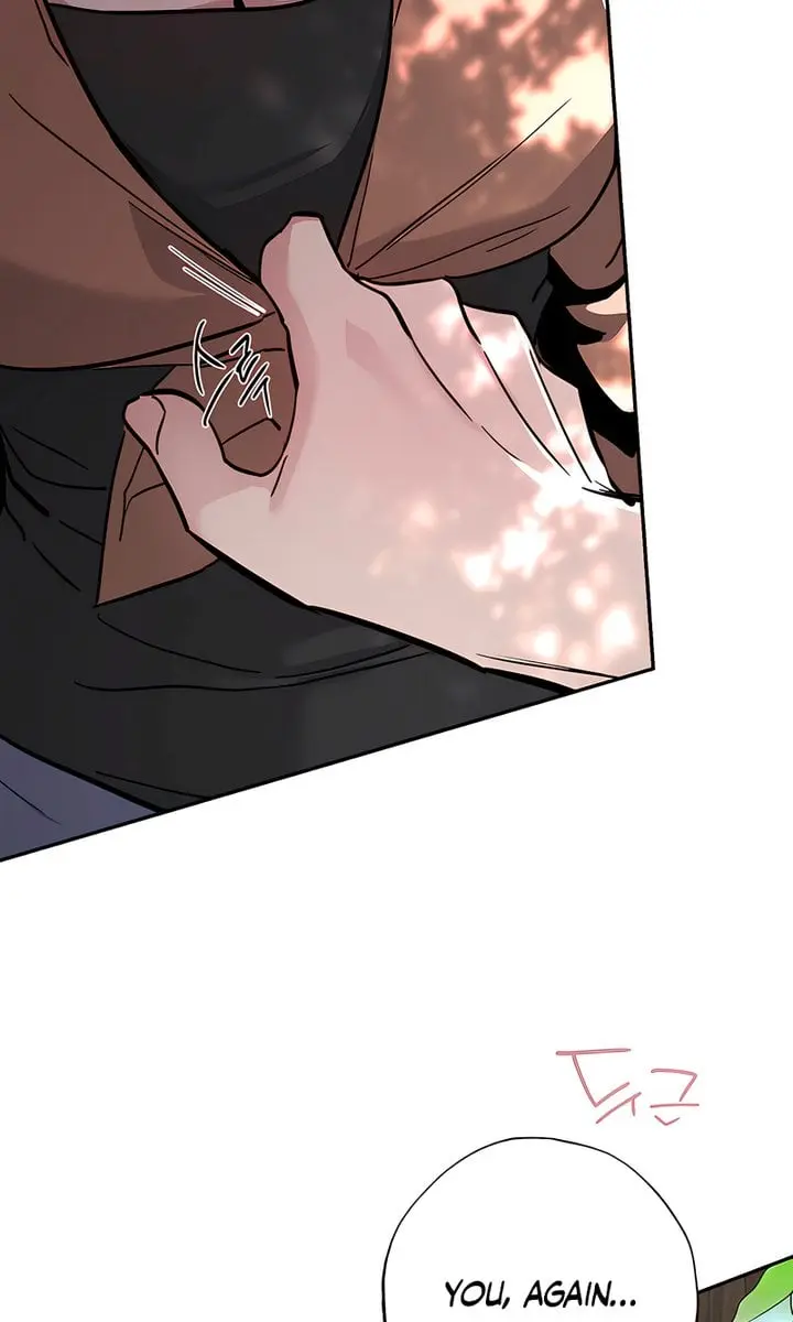 Orchard of Temptation Chapter 4 Page 30