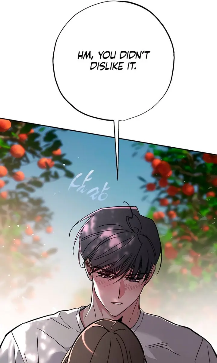Orchard of Temptation Chapter 4 Page 33