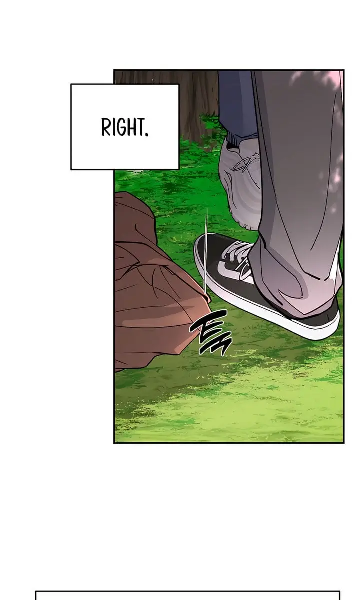 Orchard of Temptation Chapter 4 Page 35