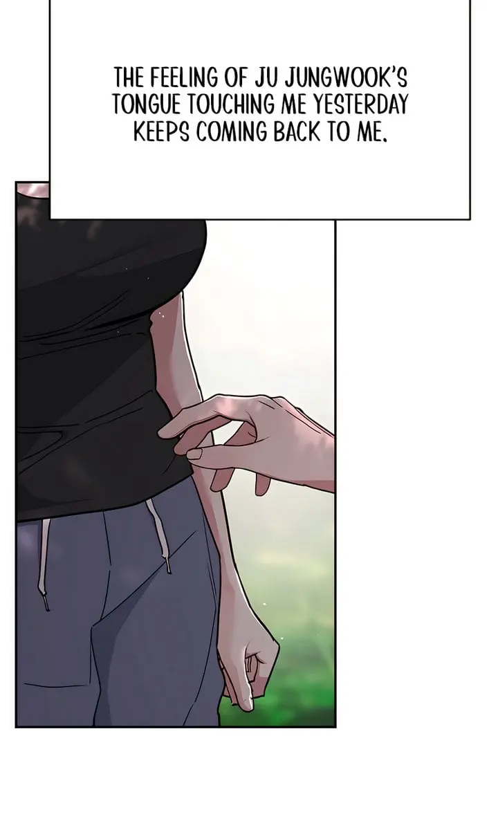 Orchard of Temptation Chapter 4 Page 36