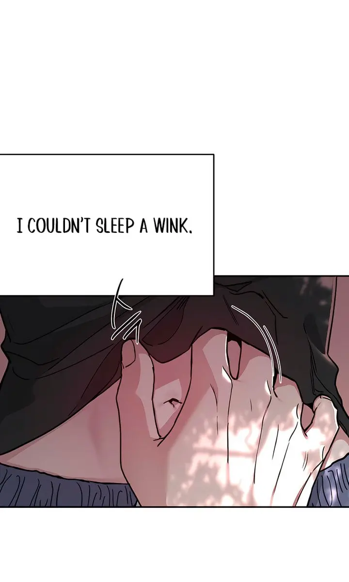Orchard of Temptation Chapter 4 Page 37