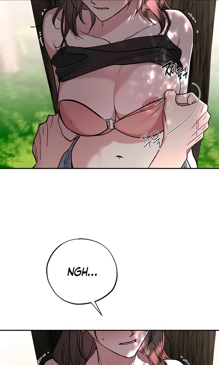 Orchard of Temptation Chapter 4 Page 47