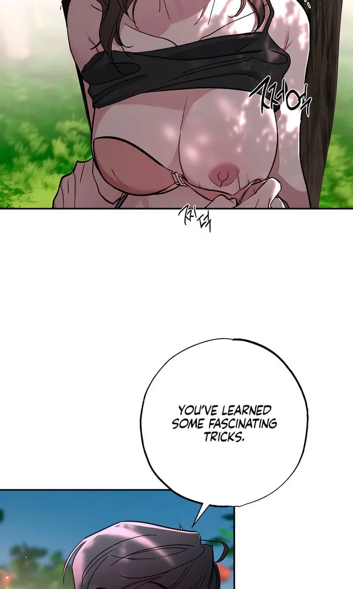 Orchard of Temptation Chapter 4 Page 48