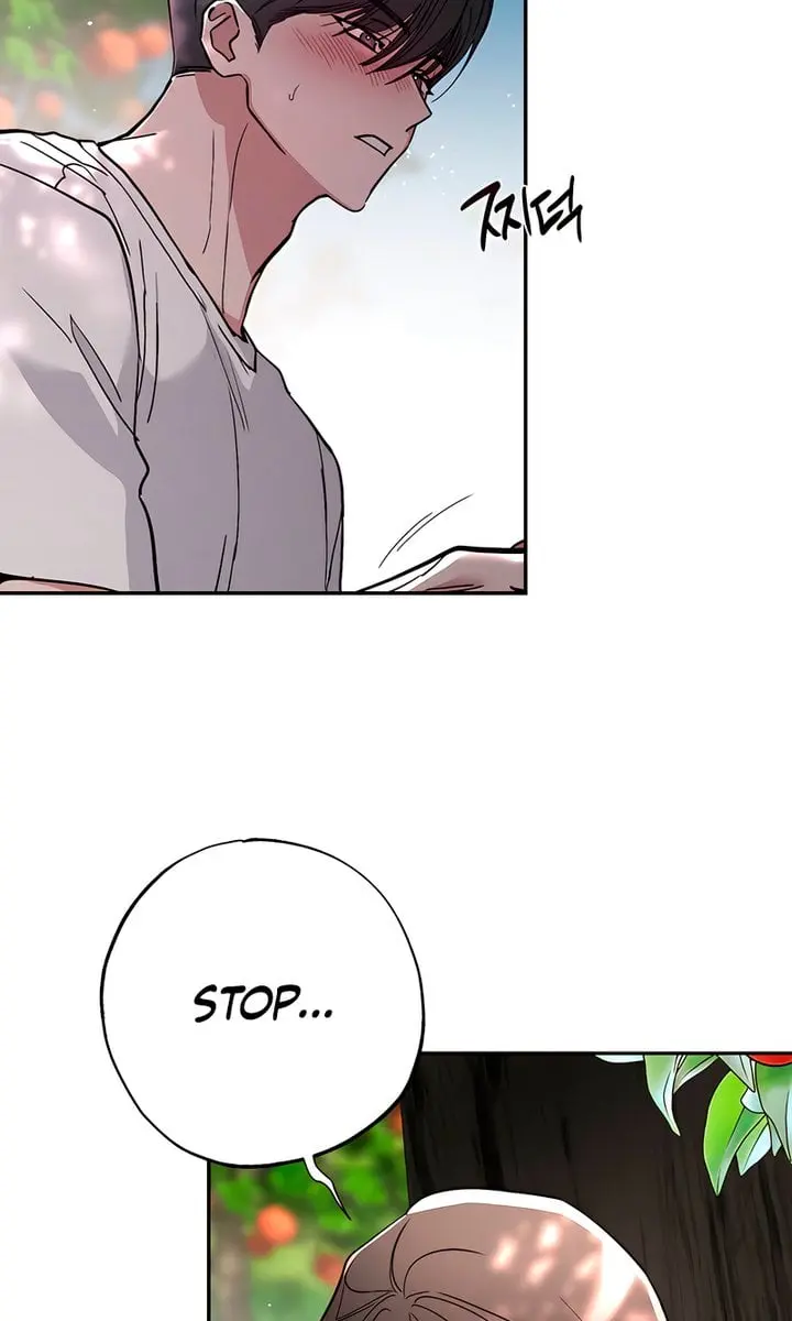 Orchard of Temptation Chapter 4 Page 49