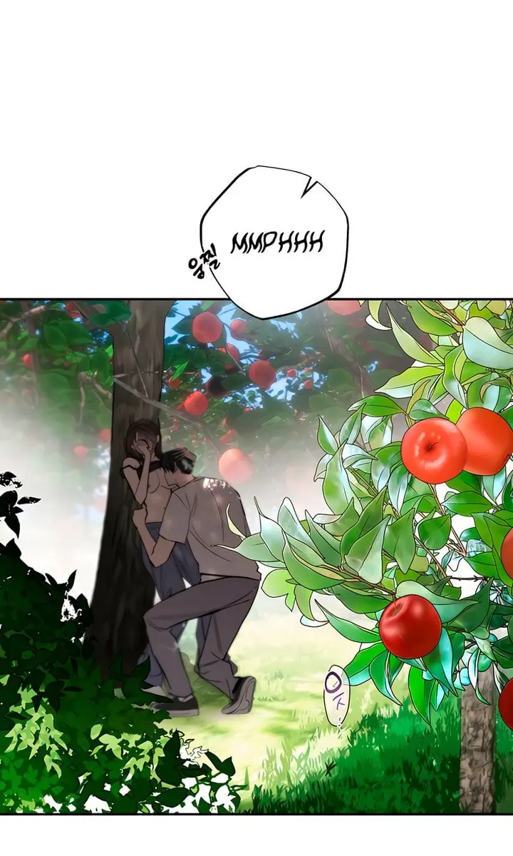 Orchard of Temptation Chapter 4 Page 86