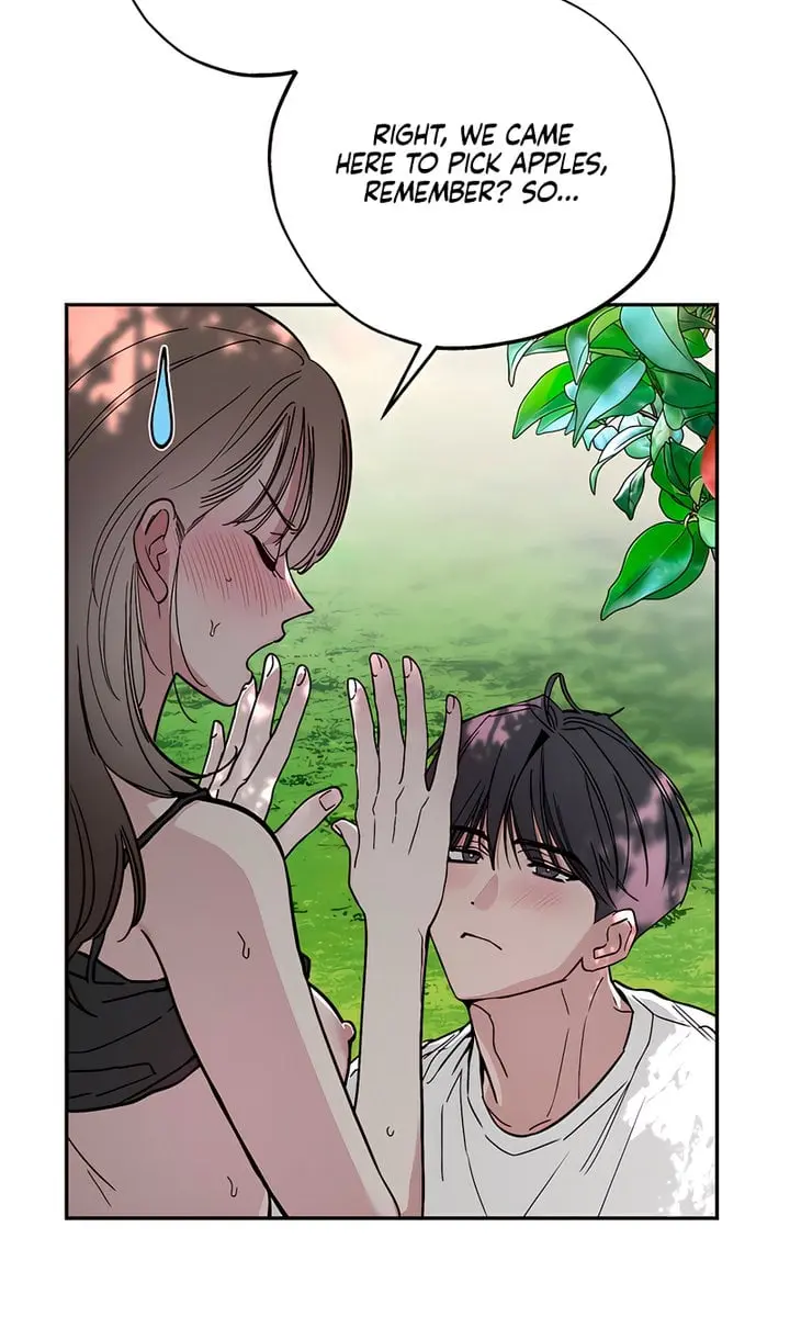 Orchard of Temptation Chapter 5 Page 7