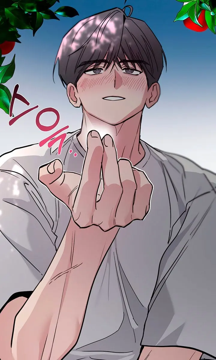 Orchard of Temptation Chapter 5 Page 15