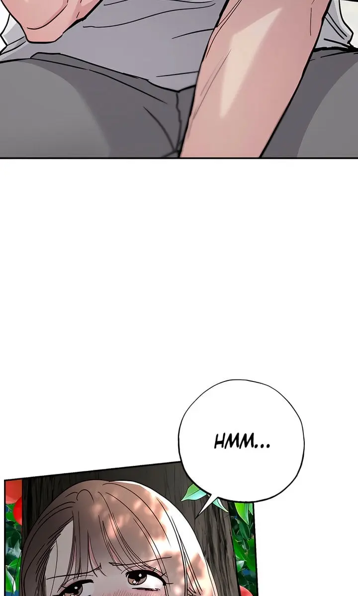 Orchard of Temptation Chapter 5 Page 16