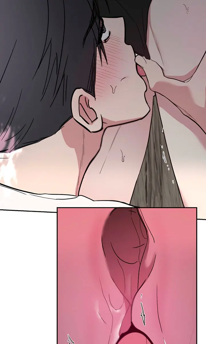 Orchard of Temptation Chapter 5 Page 30